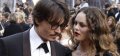 Vanessa Paradis et Johnny Depp, et s'ils se retrouvaient en Grèce ?