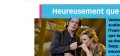 Vanessa Paradis, heureusement que Benjamin Biolay est là