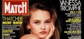 Vanessa Paradis, ses souvenirs déterrés par Paris Match