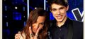 Véronique Genest et Gilles Verdez, déçus par la victoire de Lilian Renaud de The Voice 4 (photo)