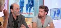 Anne-Sophie Lapix coupe sèchement Jean-Pierre Bacri dans C à Vous (vidéo)