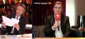 Antoine Griezmann pris à partie par Franck Leboeuf