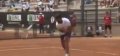 Benoît Paire, le chéri de Shy'm, pète les plombs en plein match (vidéo)