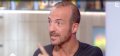 La drôle d'anecdote de Calogero sur un match de foot avec Zidane dans C à Vous (vidéo)