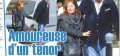 Eric Dupond-Moretti parlera-t-il de sa relation avec Isabelle Boulay chez Laurent Ruquier ?