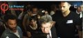 Jean-Luc Mélenchon jubile après la défaite Christophe Cambadélis (vidéo)