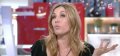 Mathilde Seigner refroidie pour sa condamnation pour conduite en état d'ivresse