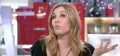 Mathilde Seigner placée en garde suite à un violent accident de voiture