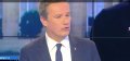 Nicolas Dupont-Aignan porte plainte contre Stéphane Guillon après une blague sur sa mère décédée