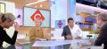 « C à vous », Quand Patrick Cohen arrive en retard (vidéo)