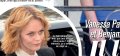 Vanessa Paradis préoccupée pour ses enfants, Johnny Depp sème la zizanie (photo)