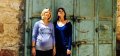 Wendy Bouchard maman d'une petite fille