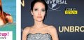 Flippée par le cancer, Angelina Jolie renoue avec la cigarette (photo)