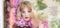 Arielle Dombasle évoque la douloureuse disparition de sa mère