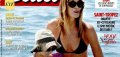 Carla Bruni, son bel été avec Guilia