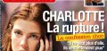 Charlotte Casiraghi, la rupture selon France Dimanche