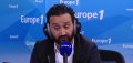 Cyril Hanouna et Yann Moix se réconcilient dans les rues de Paris (photo)