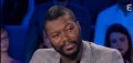 Djibril Cissé, 100000 euros pour éviter la fuite d'une sextape