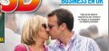 Emmanuel Macron et Brigitte Trogneux, « l'amour capital » dans « VSD »