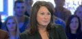 Evelyne Thomas a lâché Jean-Luc Delarue par amour (vidéo)