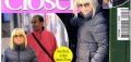 France Gall en couple avec Bruck Dawit depuis 20 ans