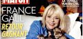 France Gall « Je sens Je sens la présence de Michel Berger dans sa musique »