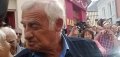 Jean-Paul Belmondo évite le pire dans un accident sur l'autoroute
