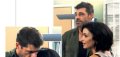 Jenifer provoque ses parents