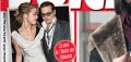 Johnny Depp, un petit relooking avec son mariage avec Amber Heard