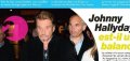 Johnny Hallyday, J'adore la France, mais c'est stressant