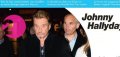 Johnny Hallyday remis d'aplomb grâce à ses filles