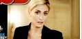Julie Gayet entre à l'Elysée par la grande porte