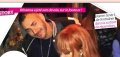 Karim Benzema séparé de Chloé De Launey selon Public