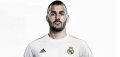 Karim Benzema s'offre un ballon en diamants de 230000 euros (photo)
