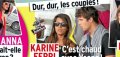 Karine Ferri, zen depuis sa séparation avec Yoann Gourcuff (photo)