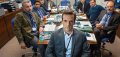 Mathieu Kassovitz et Véronique Genest s'écharpent sur Twitter