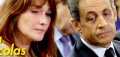 Nicolas Sarkozy, un bras d'honneur à un chef d'entreprise