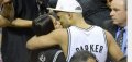 Tony Parker et Axelle Francine se la coulent douce à Portofino