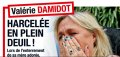 Valérie Damidot harcelée en plein deuil