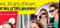 Vanessa Paradis et Lily-Rose « unies dans l'adversité »