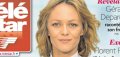 Vanessa Paradis « la chance » de vivre avec Benjamin Biolay une nouvelle jeunesse