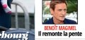 Benoît Magimel remis d'aplomb après en avoir fini avec ses addictions