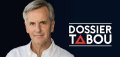Bernard de la Villar­dière fume un joint pour Dossier tabou sur M6