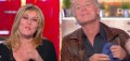 Franck Dubosc vexe Anne-Elisabeth Lemoine en l'appelant la cochonne (vidéo)