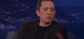 Gad Elmaleh trahi par Virgilia, sa compagne depuis six mois