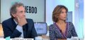 Jean-Jacques Bourdin et Anne Nivat racontent leur coup de foudre (vidéo)