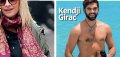Kendji Girac se la coule douce à l'Île Maurice (photos)