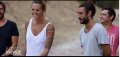 Laure Manaudou et Jérémy Frérot, leurs premières photos avec leur fils