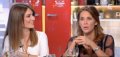 Melissa Theuriau refuse de reprendre C à vous. La notoriété très peu pour elle