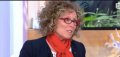 Mireille Dumas « C'est bouleversant la douleur de perdre un enfant » (vidéo)
